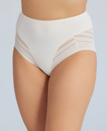 Chiloti dame 1040 Ivory