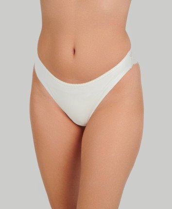 Chiloti dame 2001/1 Ivory