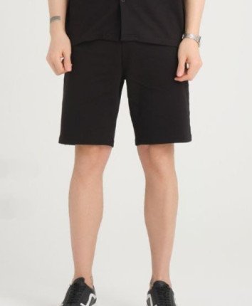 Sorti barbati 41052 Negru