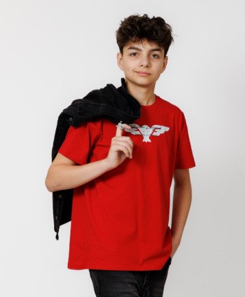 Tricou baieti 516-2419.1