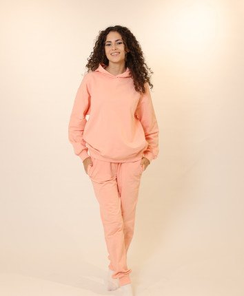 Costum sport copii 132033 Roz