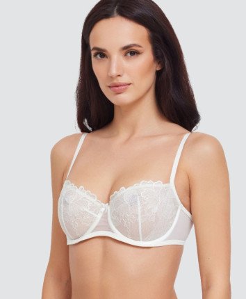 Sutien 9074 Ivory