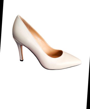 Pantofi dame D046-N169-P22