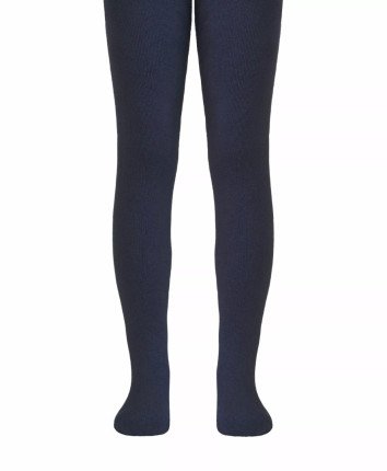 Colanti copii SOF-TIKI 7C-38 000 Albastru închis