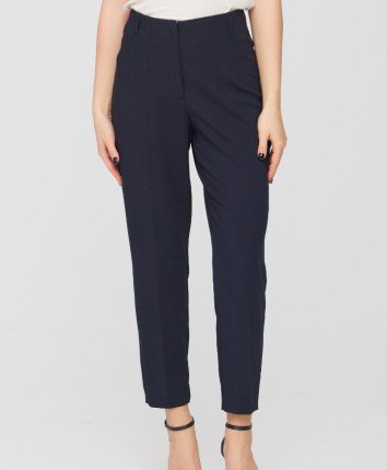 Pantaloni dame WP0091V Albastru