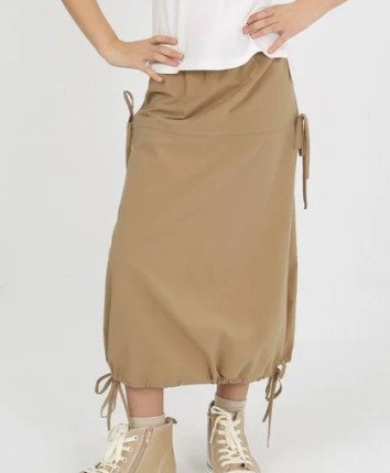 Fusta fete 754-1989.1 Bej deschis