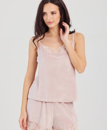 Top-sorti dame TC23634 Pudra