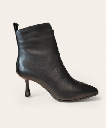 Botine dame H007-L035-6