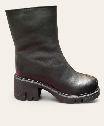 Botine dame VE313ZM-M497-1