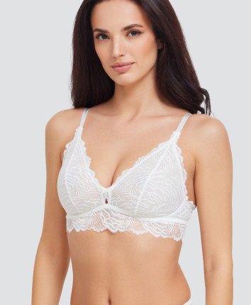 Braleta 9090/1 Ivory