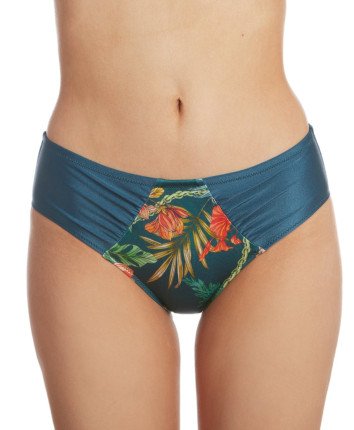 Slip de plaja 480353 Izumrud-nabiv