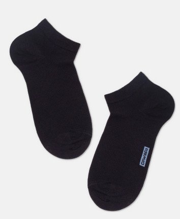 Sosete barbati 3DSOCKS 23C-122 Negru