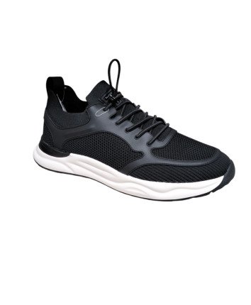 Adidasi barbati 02-174-5-15/XM Negru