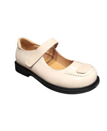 Pantofi fete 622-72551 Bej