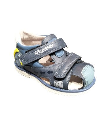 Sandale baieti 5011B Albastru deschis