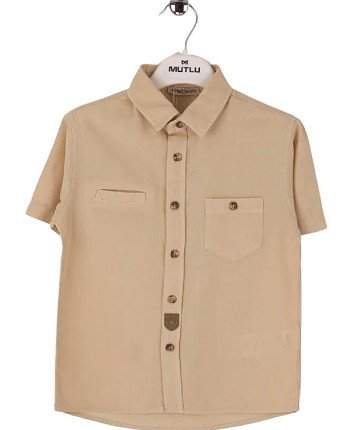 Camasa baieti 729-1941.1 Bej