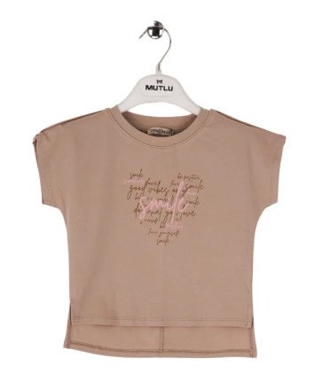 Tricou fete 556-1959.1 Stone