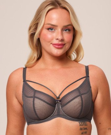 Sutien 542570 Grafit