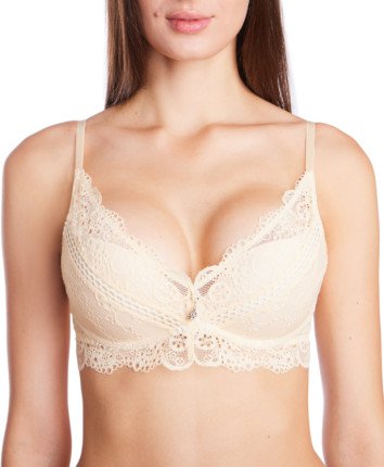 Sutien 320692 Pergament