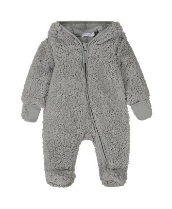 Salopeta baby O56598-31 Albastru