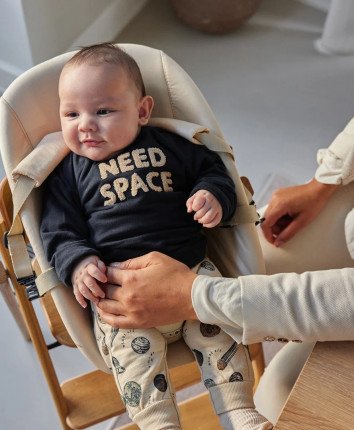 Costum baby - hanorac, pantaloni O56671-31 Albastru inchis