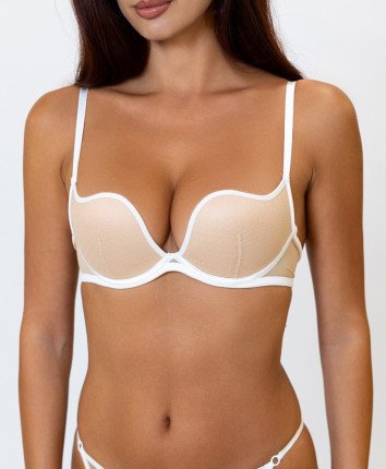 Sutien 9083/2 Bej-ivory