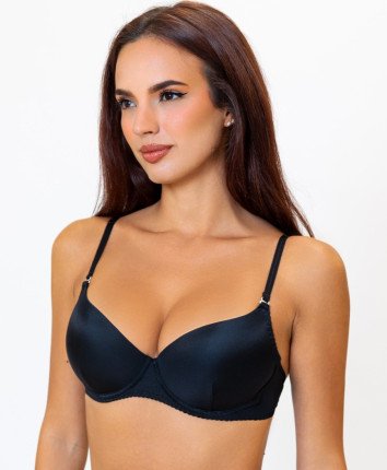 Sutien 9042/4 Negru