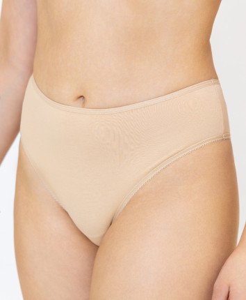 Chiloti dame 1044 Bej