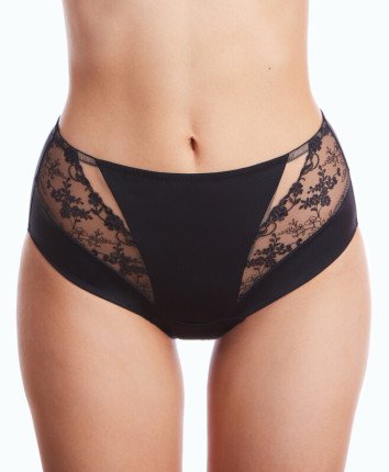 Chiloti 360593 Negru