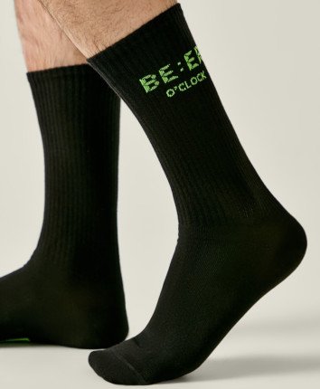 Ciorapi barbati ACTIVE 20C-19 221 Negru