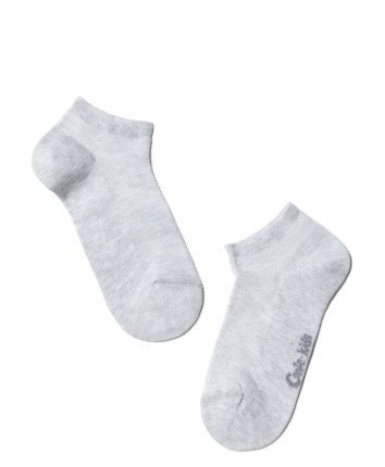 Sosete copii ACTIVE 19C-180 484 Gri deschis