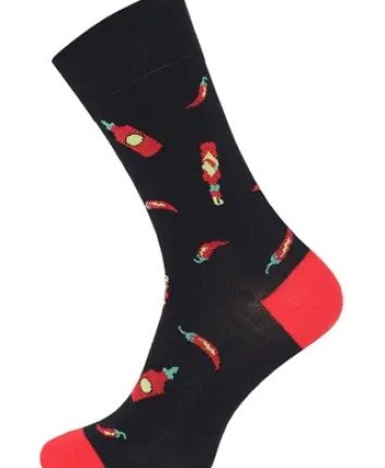 Ciorapi barbati 2127 БРЕСТ CLASSIC 529 Negru