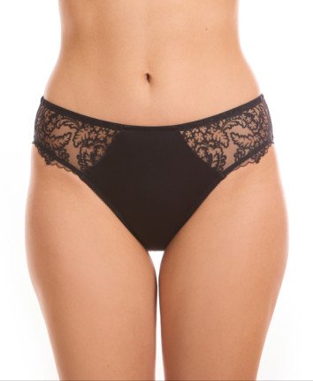 Chiloti 360630 Negru