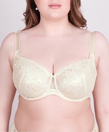 Sutien 117180 Pastel