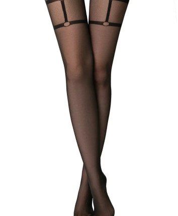 Colanti femei INSTINCT 24C-79