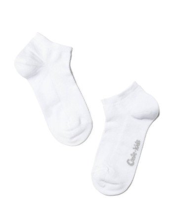 Sosete copii ACTIVE 19C-180 484 Alb