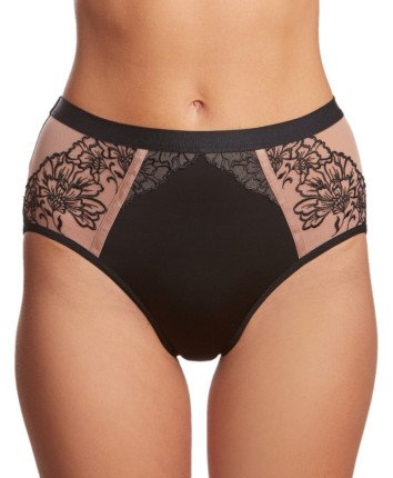 Chiloți 360539 Negru