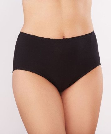 Chiloți 430060 Negru