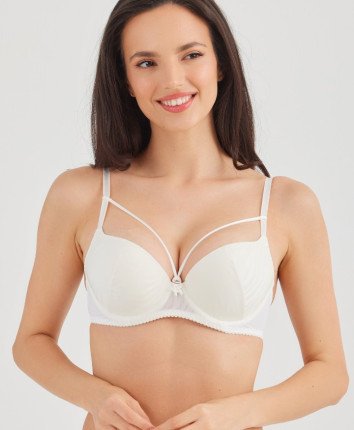 Sutien 9072 Ivory