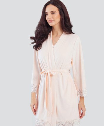 Halat dame TC5161 Tea rose