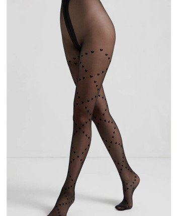 Colanti femei DOLCE VITA 21C-99