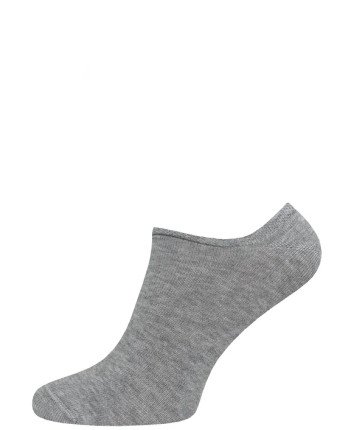 Ciorapi de barbati 2315 БРЕСТ ACTIVE Gri