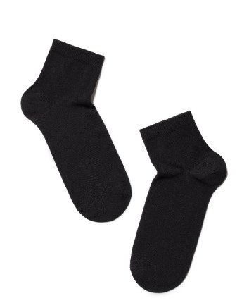 Sosete barbati CLASSIC 14C-120 000 Negru