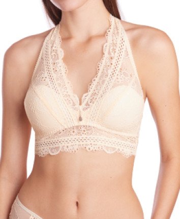Sutien-top 380203 Pergament
