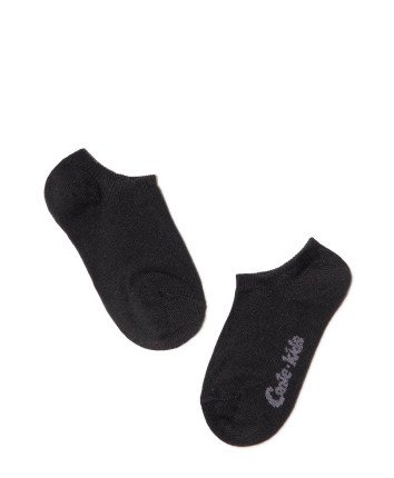 Sosete copii ACTIVE 17C-63 000 Negru