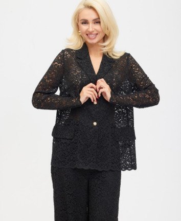 Jacheta dame WJ0134D