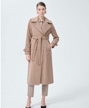 Trenci dame 33044 Capucino