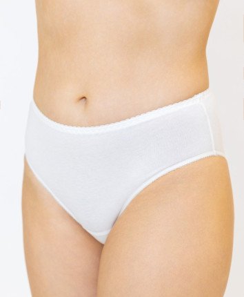 Chiloti dame 1055 Ivory