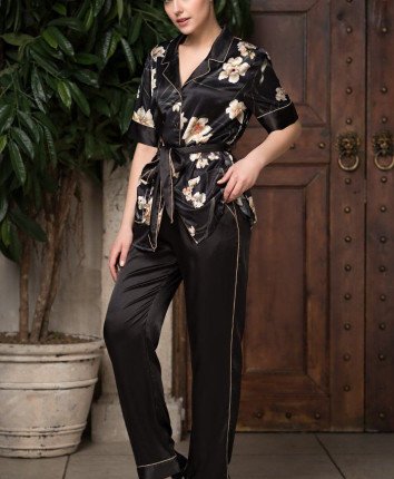 Set pantaloni Mia-Amore 3336