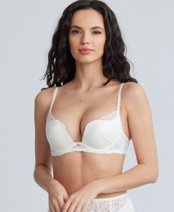 Sutien 9047/1 Ivory